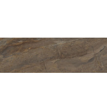 Плитка настенная Laparet Royal коричневая 20x60 см 60046