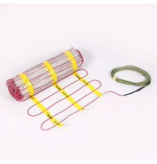 Кабель нагревательный двужильный REHAU 17 Вт/м 99 м 1316828