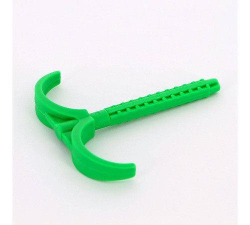 Дюбель-крюк двойной Walraven BIS 28 мм 0852250