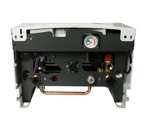 Котел газовый настенный BAXI ECO Four 24 двухконтурный 24 кВт CSE46224354