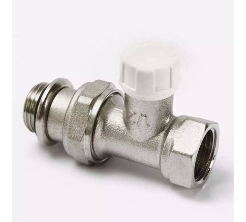 Вентиль обратный прямой Uni-Fitt 3/4 НВ 170N3000