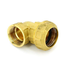 Угольник обжимной Itap VX-N 32х1 внутренняя резьба 745 1