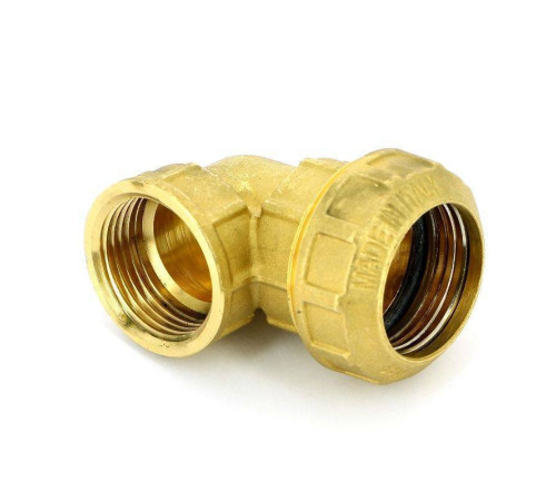 Угольник обжимной Itap VX-N 32х1 внутренняя резьба 745 1