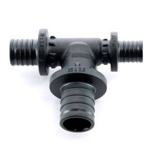 Тройник редукционный REHAU RAUTITAN PX 20х25х16 мм 160103