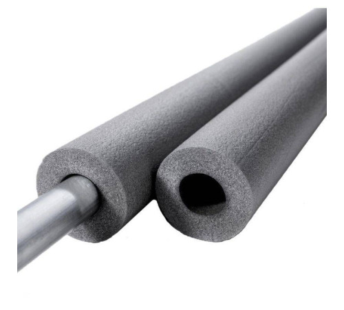 Трубка теплоизоляционная Energocell HT 35/19-2 мм (2 м) ECLT035192HT