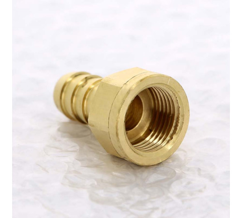 Штуцер с внутренней резьбой Uni-Fitt 1/2х15 мм 630G2150