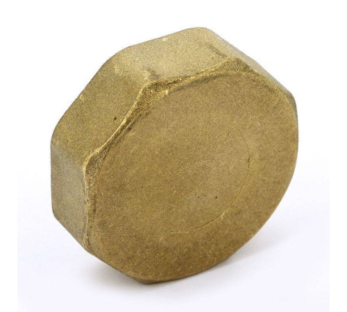 Заглушка с внутренней резьбой Uni-Fitt 2 607G7000