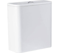 Бачок для унитаза Allen Brau Priority 36,5x15x40 см белый 4.XX000.20