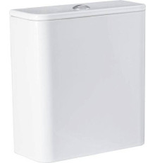 Бачок для унитаза Allen Brau Priority 36,5x15x40 см белый 4.XX000.20