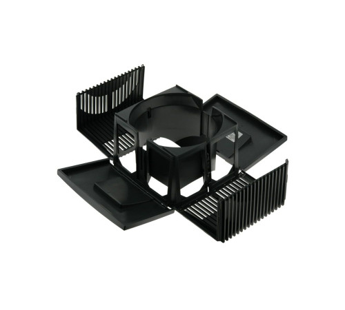 Мойка воздуха Venta LW25 черная 1207