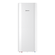 Водонагреватель комбинированный Thermex Flat 80 V Combi 80 л Н14237