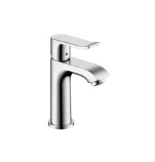 Смеситель для раковины Hansgrohe Metris 110 хром 31088000