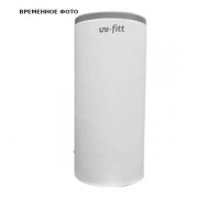 Водонагреватель косвенного нагрева TITAN F 230 л бак в баке напольный нержавеющая сталь под ТЭН 804F1023