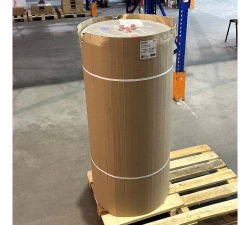 Водонагреватель косвенного нагрева TITAN F 230 л бак в баке напольный нержавеющая сталь под ТЭН 804F1023