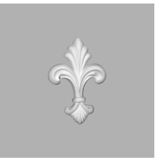 Орнамент DECOMASTER 62001 101х152х15 мм 62001