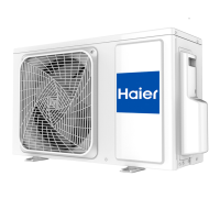 Наружный блок кондиционера Haier Flexis 1U35MEC1FRA инверторный 1U35MEC1FRA