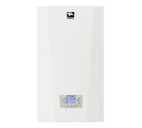 Котел газовый настенный двухконтурный Лемакс Prime-V32