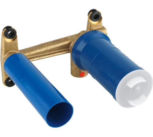 Встраиваемая часть смесителя GROHE однорычажный 23571000