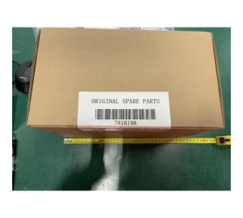 Гидрогруппа двухконтурного котла Baxi 24 кВт 7816198