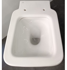 Унитаз подвесной Ideal Standard Strada II AquaBlade с сиденьем SoftClose T359601