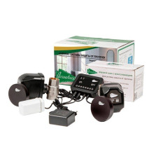 Система контроля протечек воды Arrowhead 3/4 511333