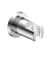 Держатель для душа AQUAMERIT Siena латунь хром AQM8722CR