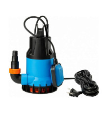 Насос дренажный ДЖИЛЕКС ДРЕНАЖНИК 220/12 5101