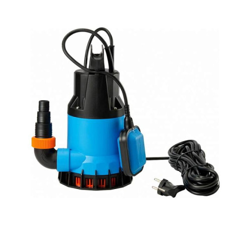 Насос дренажный ДЖИЛЕКС ДРЕНАЖНИК 220/12 5101