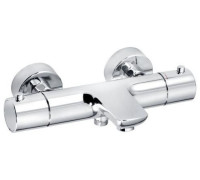 Термостат для ванны Kludi Objekta Therm 352010538