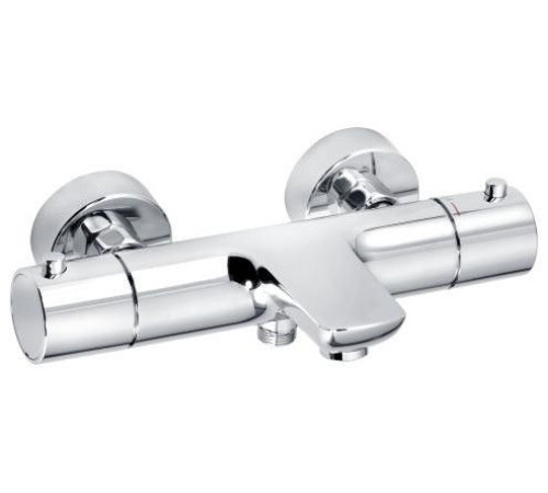 Термостат для ванны Kludi Objekta Therm 352010538