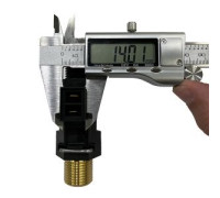 Датчик потока ГВС Baxi JJJ 5663770-T1