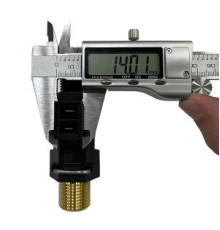 Датчик потока ГВС Baxi JJJ 5663770-T1