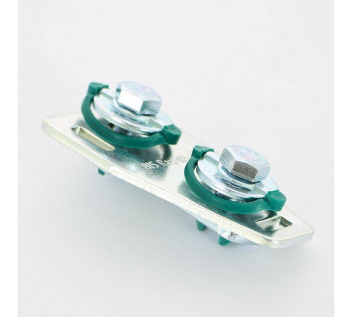 Соединитель Т-образный Walraven BIS RapidRail для профиля WM0-35 6584090