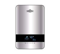 Водонагреватель проточный электрический PRIMOCLIMA AQUA 8.5 кВт PC AQUA 8.5 (S)