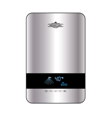 Водонагреватель проточный электрический PRIMOCLIMA AQUA 8.5 кВт PC AQUA 8.5 (S)