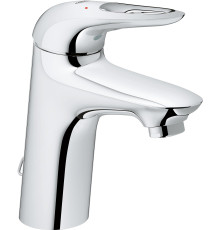 Смеситель для раковины GROHE Eurostyle однорычажный хром 33557003