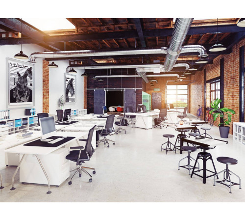 Блок канальный высоконапорный VRF AUX ARV ARVHD-H150/4R1A