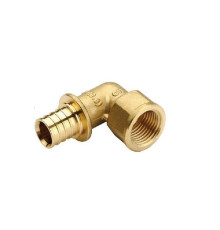Угольник 90° Elsen 20x3/4 В латунь EFA25.20-34BB