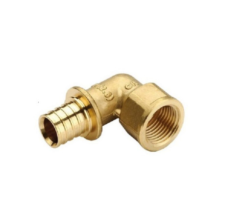 Угольник 90° Elsen 20x3/4 В латунь EFA25.20-34BB