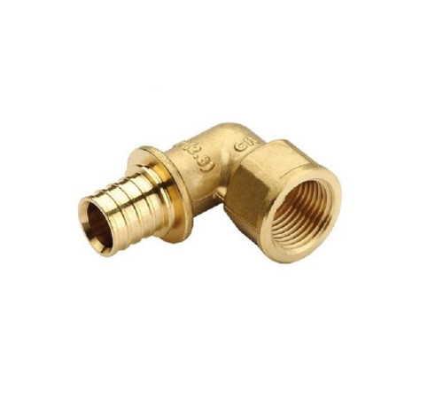 Угольник 90° Elsen 25x3/4 В латунь EFA25.25-34BB