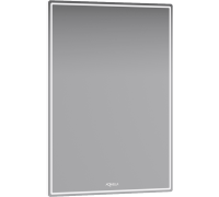 Зеркало AQweber UM 600х800х30 мм с подсветкой и сенсором UM0206