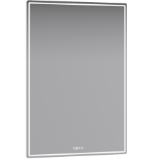 Зеркало AQweber UM 600х800х30 мм с подсветкой и сенсором UM0206