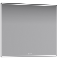 Зеркало AQweber UM 800х650х30 мм с подсветкой и сенсором UM0208