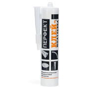 Клей-шпатлевка Perfect монтажный 452