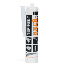 Клей-шпатлевка Perfect монтажный 452