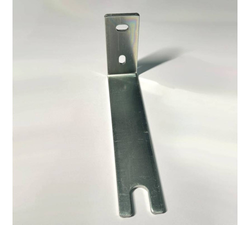 Консоль для расширительного бака до 24 л с отсечным клапаном Uni-Fitt 853B3301