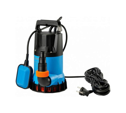 Насос дренажный ДЖИЛЕКС ДРЕНАЖНИК 220/12 5101