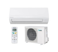 Кондиционер сплит-система Daikin Sensira инверторный FTXF20C/RXF20C