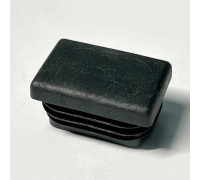 Заглушка для профиля Walraven BIS RapidRail 27x18 мм 863Z1000