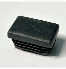 Заглушка для профиля Walraven BIS RapidRail 27x18 мм 863Z1000